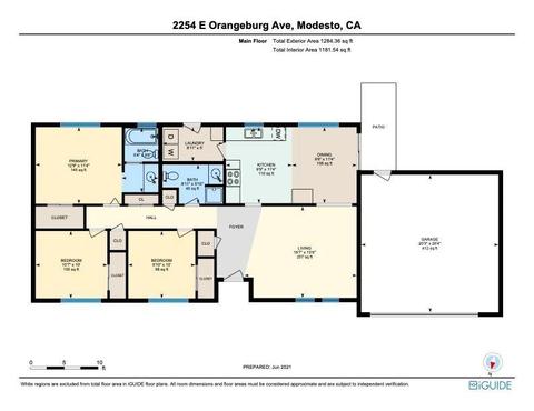 2254 E Orangeburg Ave, Modesto, CA 95355 photo 30