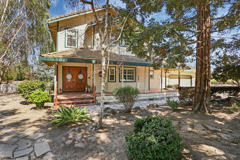 144 S Reid Rd, Linden, CA 95236 photo 1