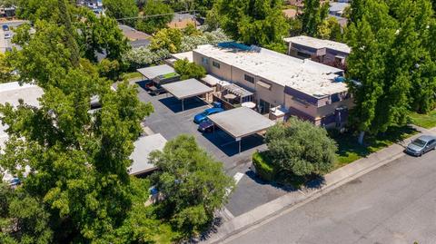 6008 Via Casitas, Carmichael, CA 95608 photo 21