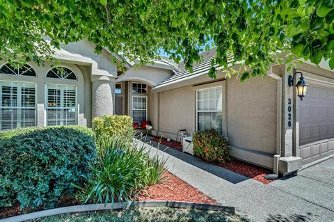 3026 Whitewood Dr, Carmichael, CA 95608 photo 5
