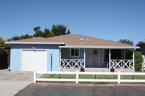 2031 5th St, Hughson, CA 95326 photo 1