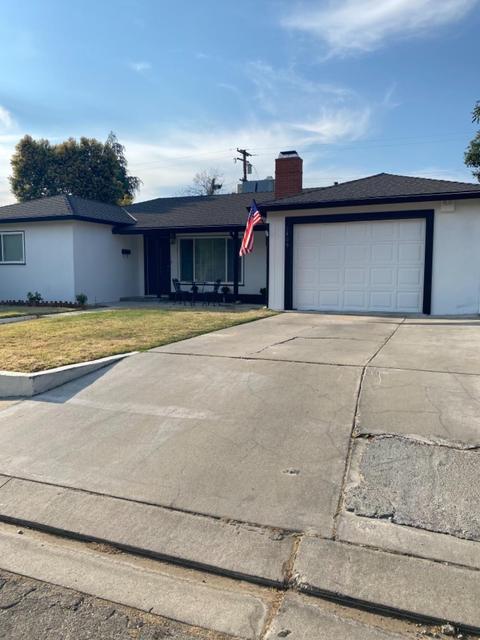 2409 Bellamy St, Modesto, CA 95354 photo 2