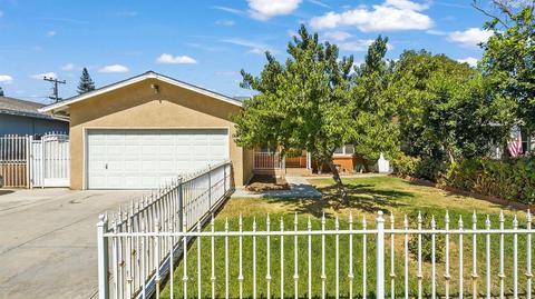 2805 Buthmann Ave, Tracy, CA 95376 photo 1