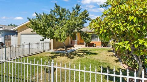 2805 Buthmann Ave, Tracy, CA 95376 photo 2