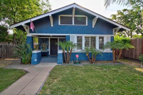 145 Melrose St, Modesto, CA 95354 photo 1