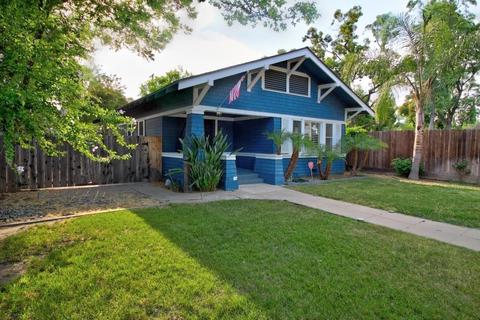 145 Melrose St, Modesto, CA 95354 photo 2