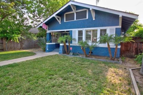 145 Melrose St, Modesto, CA 95354 photo 3