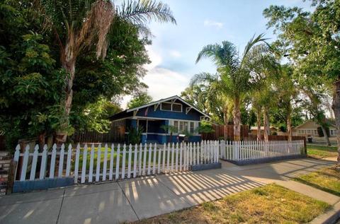 145 Melrose St, Modesto, CA 95354 photo 5