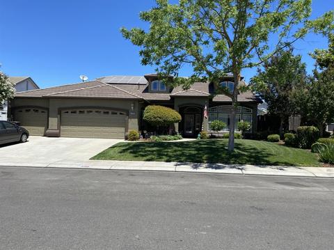 3705 Affirmed Dr, Modesto, CA 95355 photo 1