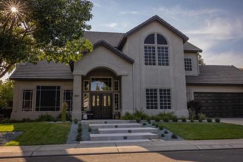 2801 Typhoon Ave, Modesto, CA 95355 photo 2