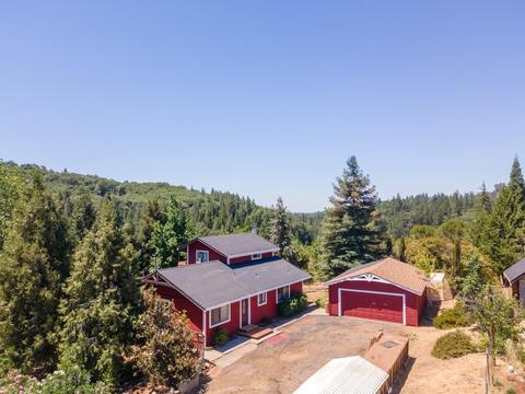 3617 Pleasant Valley Rd, Placerville, CA 95667 photo 1