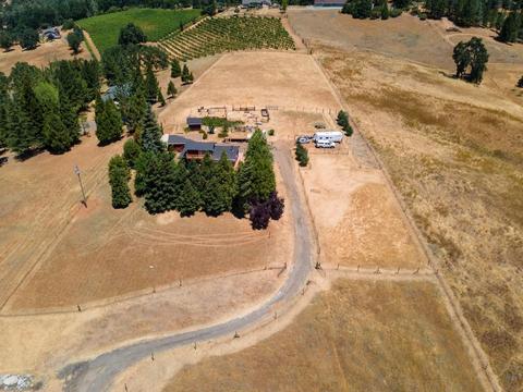 3617 Pleasant Valley Rd, Placerville, CA 95667 photo 30