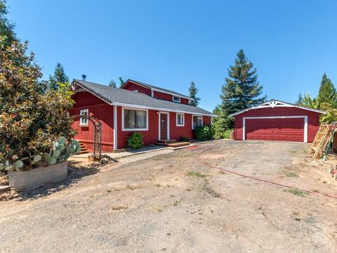 3617 Pleasant Valley Rd, Placerville, CA 95667 photo 23
