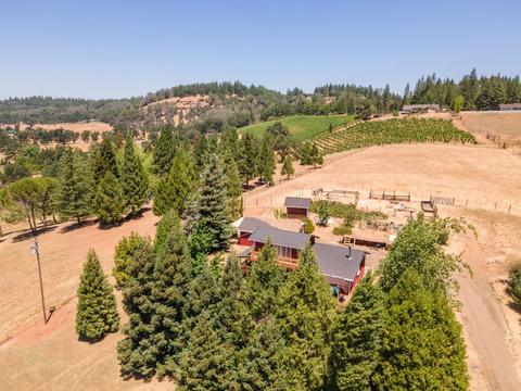 3617 Pleasant Valley Rd, Placerville, CA 95667 photo 28