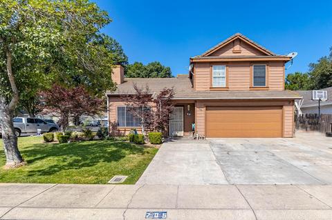 705 Chadburn Ct, Modesto, CA 95357 photo 1