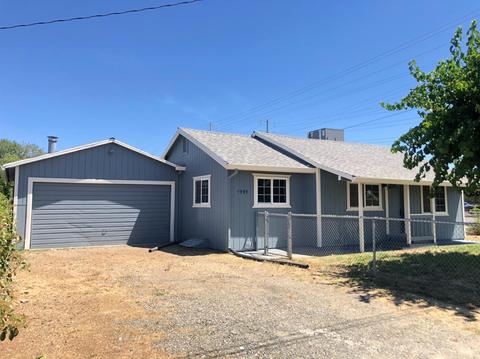 1995 Beverly Ave, Olivehurst, CA 95961 photo 1