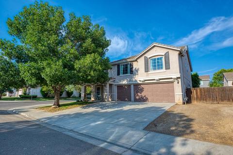 144 Dowitcher Dr, Patterson, CA 95363 photo 1