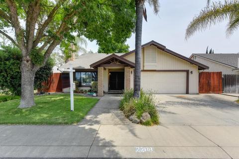 2208 Lawson Dr, Modesto, CA 95355 photo 1