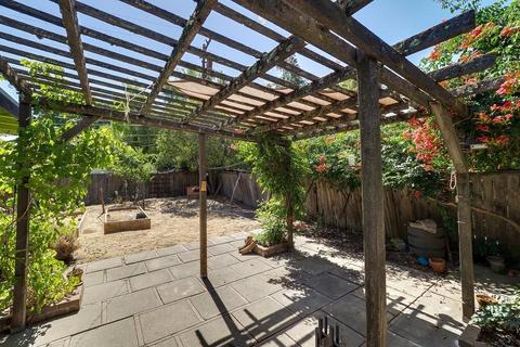 1302 Chestnut Ln, Davis, CA 95616 photo 27