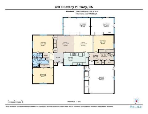 330 E Beverly Pl, Tracy, CA 95376 photo 44