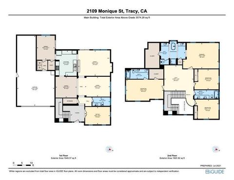 2109 Monique St, Tracy, CA 95304 photo 49
