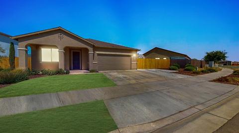 5222 Amaryllis Way, Keyes, CA 95328 photo 1