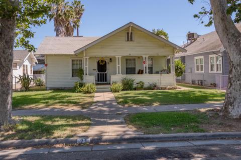 21 W 20th St, Merced, CA 95340 photo 2