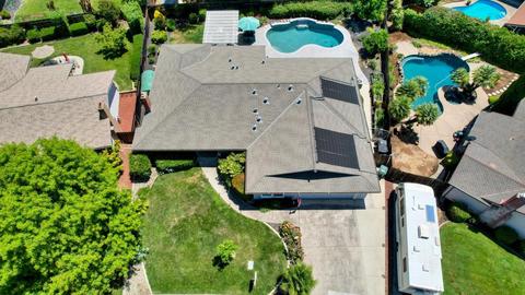 4594 Las Lindas Way, Carmichael, CA 95608 photo 38