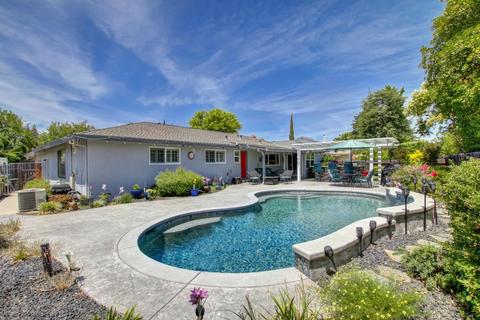 4594 Las Lindas Way, Carmichael, CA 95608 photo 24