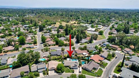4594 Las Lindas Way, Carmichael, CA 95608 photo 39