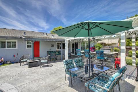 4594 Las Lindas Way, Carmichael, CA 95608 photo 27