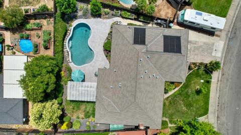 4594 Las Lindas Way, Carmichael, CA 95608 photo 41