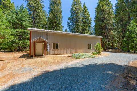 24894 Shake Ridge Rd, Volcano, CA 95689 photo 3