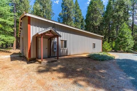 24894 Shake Ridge Rd, Volcano, CA 95689 photo 2