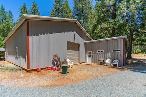 24894 Shake Ridge Rd, Volcano, CA 95689 photo 4