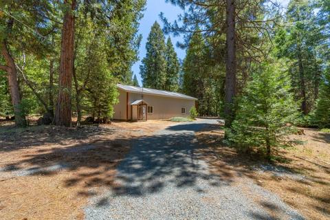 24894 Shake Ridge Rd, Volcano, CA 95689 photo 28