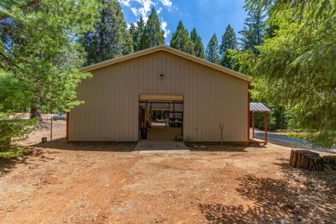 24894 Shake Ridge Rd, Volcano, CA 95689 photo 23