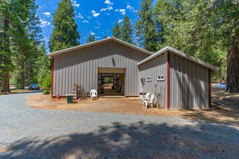 24894 Shake Ridge Rd, Volcano, CA 95689 photo 22