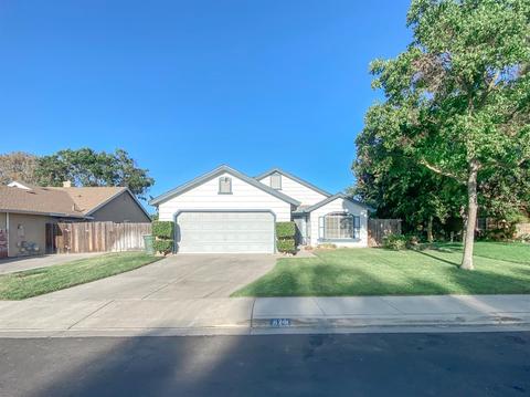 824 Van Norstrand Ct, Modesto, CA 95351 photo 1