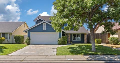 2404 Black Walnut Dr, Modesto, CA 95355 photo 2