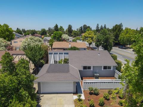 1401 Willowtree Ct, San Jose, CA 95118 photo 1