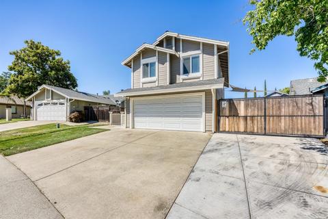 3373 Brownlea Cir, Antelope, CA 95843 photo 2