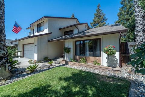 2313 Shadow Oak Ln, Modesto, CA 95355 photo 2