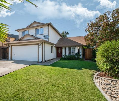 561 Ledwith Ct, Turlock, CA 95382 photo 1