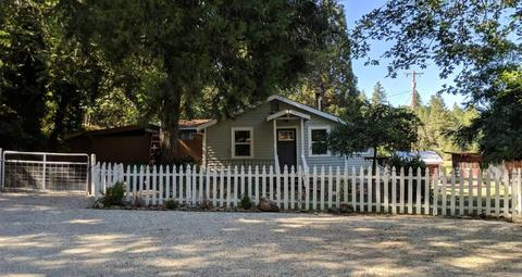 5001 Oak Hill Rd, Placerville, CA 95667 photo 1