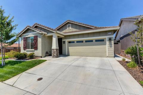 824 Stage Stop Loop, Rocklin, CA 95765 photo 1