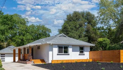 5017 Robertson Ave, Carmichael, CA 95608 photo 1