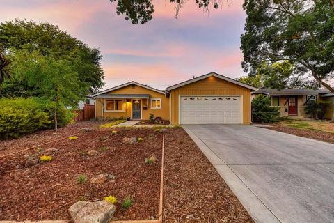 1508 Madrone Ln, Davis, CA 95618 photo 1