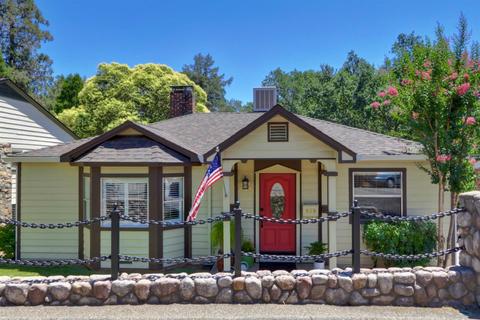 939 Simas Way, Placerville, CA 95667 photo 1