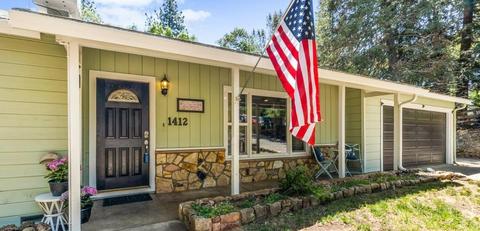 1412 Pierce Ct, Placerville, CA 95667 photo 2